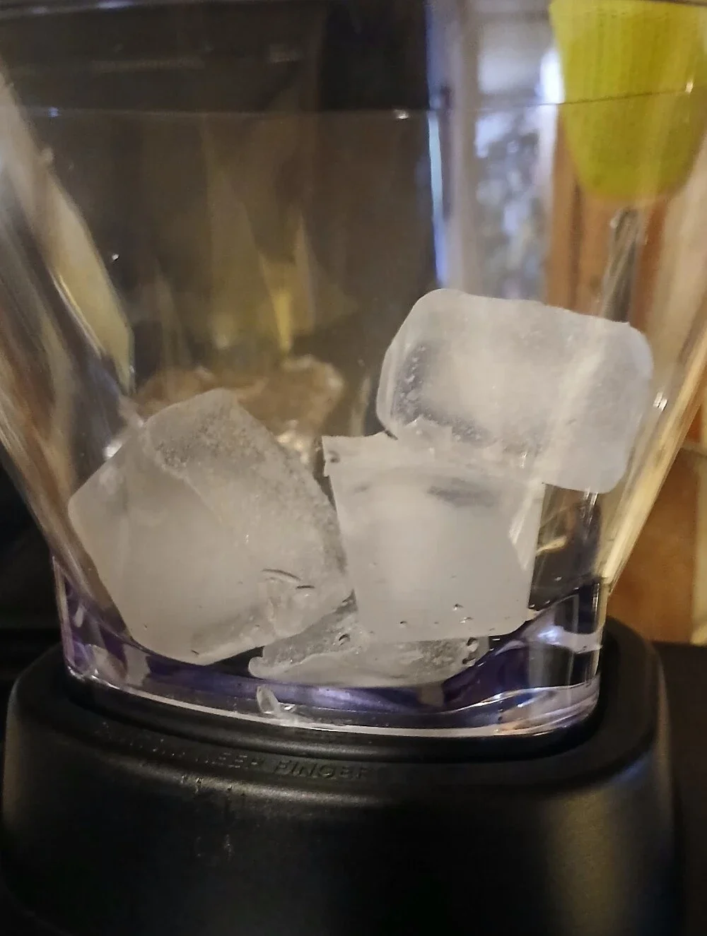 Waring Pro Stainless Steel Professional Ice Crusher - Silver/Black